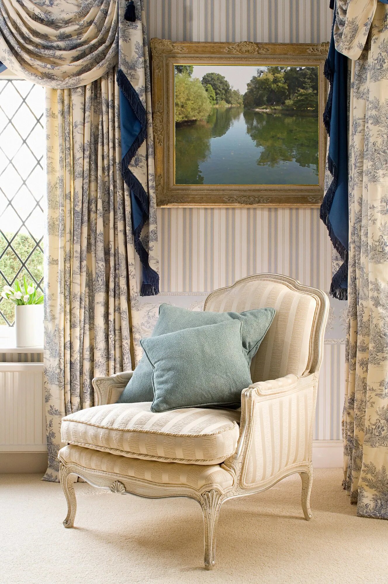 Why you should trust our upholstery services?