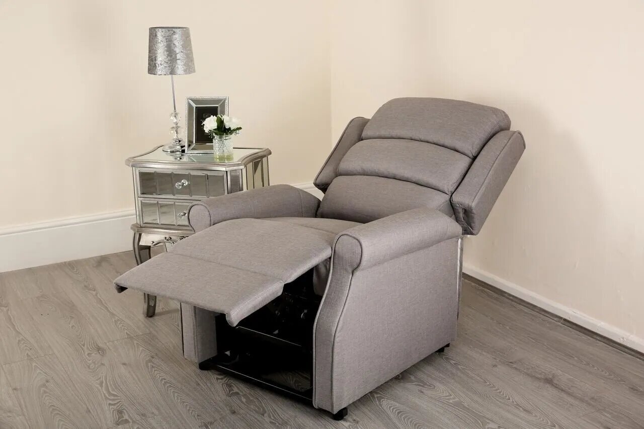 Riser and recliner chairs that allow you to relax comfortably